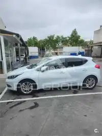 2014 KIA Ceed
