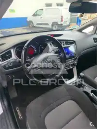 2014 KIA Ceed