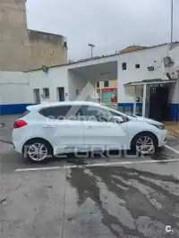2014 KIA Ceed