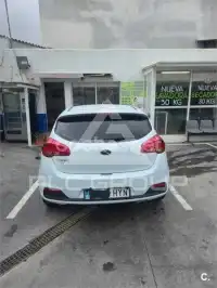 2014 KIA Ceed
