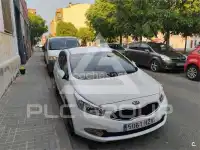 2014 KIA Ceed