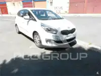2014 KIA Carens