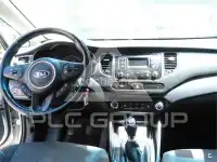 2014 KIA Carens