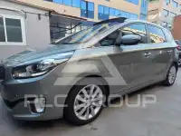 2014 KIA Carens