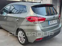 2014 KIA Carens