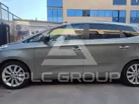 2014 KIA Carens