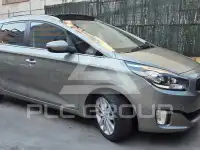 2014 KIA Carens
