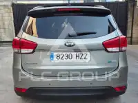 2014 KIA Carens