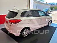 2014 KIA Carens