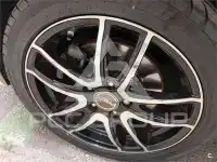 2014 KIA Carens