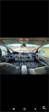 2014 KIA Carens