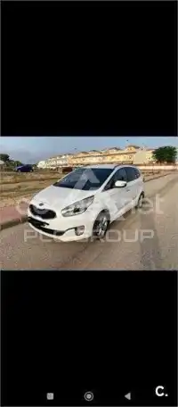 2014 KIA Carens