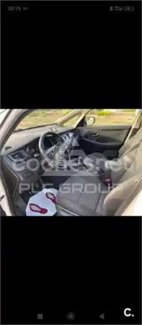 2014 KIA Carens