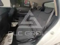 2014 KIA Carens