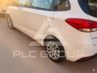 2014 KIA Carens