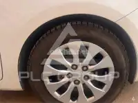 2014 KIA Carens