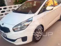 2014 KIA Carens