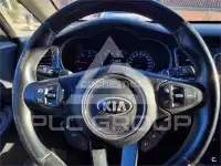 2014 KIA Carens