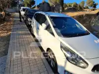 2014 KIA Carens