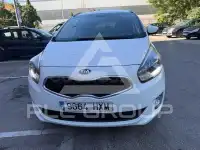 2014 KIA Carens