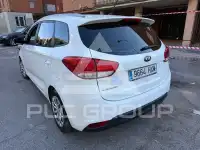 2014 KIA Carens