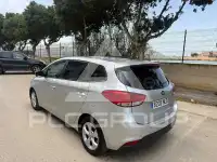 2014 KIA Carens