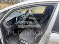 2014 KIA Carens