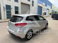 2014 KIA Carens