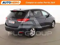 2014 KIA Carens