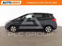 2014 KIA Carens