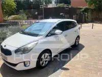2014 KIA Carens
