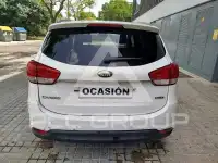 2014 KIA Carens