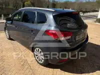 2014 KIA Carens