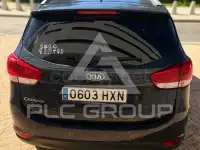 2014 KIA Carens