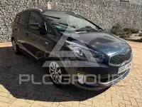 2014 KIA Carens
