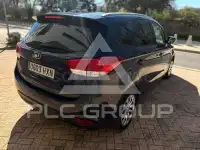 2014 KIA Carens
