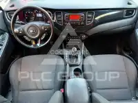 2014 KIA Carens