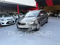 2014 KIA Carens