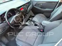 2014 KIA Carens