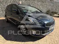 2014 KIA Carens