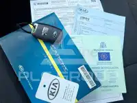 2014 KIA Carens