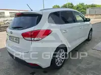 2014 KIA Carens