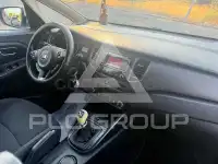 2014 KIA Carens