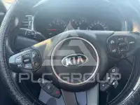 2014 KIA Carens
