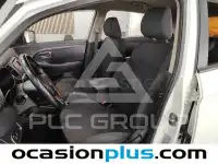 2014 KIA Carens