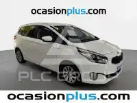 2014 KIA Carens
