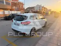 2014 KIA Carens