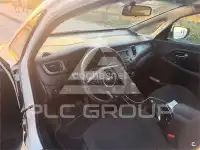 2014 KIA Carens