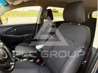 2014 KIA Carens