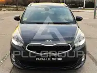 2014 KIA Carens